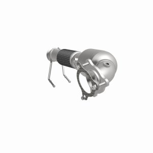 Lincoln Corsair Catalytic Converter - Front Underbody - Magnaflow - Direct Fit - `20-`24