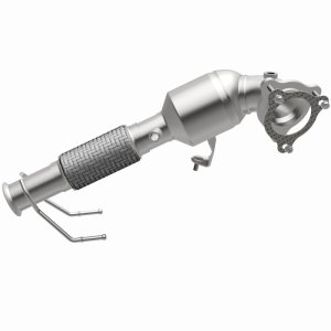 Lincoln Corsair Catalytic Converter - Front Underbody - Magnaflow - Direct Fit - `20-`24