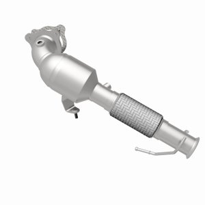 Lincoln Corsair Catalytic Converter - Front Underbody - Magnaflow - Direct Fit - `20-`24
