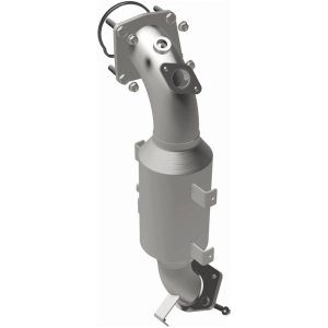 Jeep Cherokee Catalytic Converter - Magnaflow - Direct Fit - `19-`23