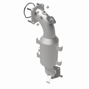 Jeep Cherokee Catalytic Converter - Magnaflow - Direct Fit - `19-`23