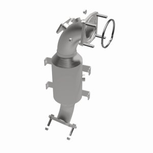 Jeep Cherokee Catalytic Converter - Magnaflow - Direct Fit - `19-`23