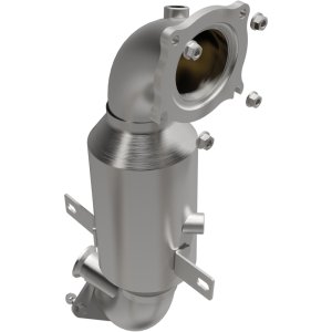 Alfa Romeo Stelvio Catalytic Converter - Single Underbody - Magnaflow - Direct-Fit - `18-`23