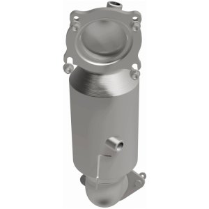 Alfa Romeo Stelvio Catalytic Converter - Single Underbody - Magnaflow - Direct-Fit - `18-`23