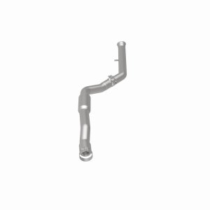 BMW 330i Catalytic Converter - Rear Underbody - Magnaflow - Direct Fit - `19-`24
