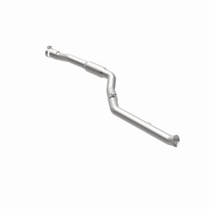 BMW 330i Catalytic Converter - Rear Underbody - Magnaflow - Direct Fit - `19-`24