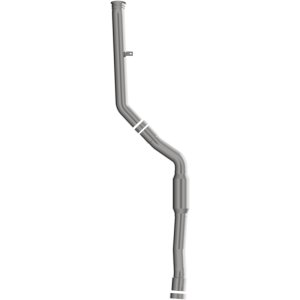 BMW 330i Catalytic Converter - Rear Underbody - Magnaflow - Direct Fit - `19-`24