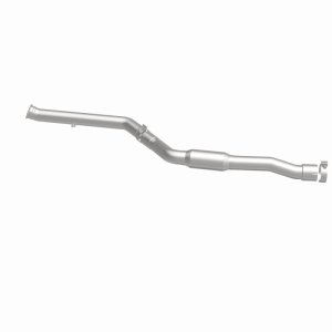 BMW 330i Catalytic Converter - Rear Underbody - Magnaflow - Direct Fit - `19-`24
