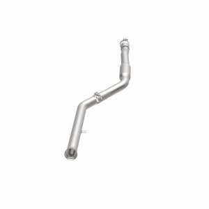 BMW 330i Catalytic Converter - Rear Underbody - Magnaflow - Direct Fit - `19-`24