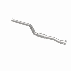 BMW 330i Catalytic Converter - Rear Underbody - Magnaflow - Direct Fit - `19-`24