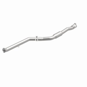 BMW 330i Catalytic Converter - Rear Underbody - Magnaflow - Direct Fit - `19-`24