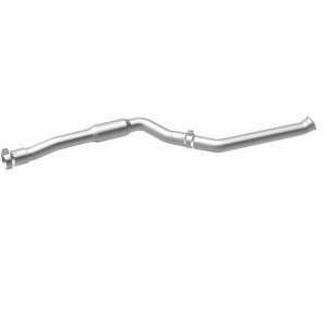 BMW 330i Catalytic Converter - Rear Underbody - Magnaflow - Direct Fit - `19-`24