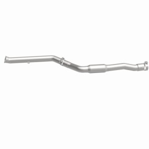 BMW 330i Catalytic Converter - Rear Underbody - Magnaflow - Direct Fit - `19-`24