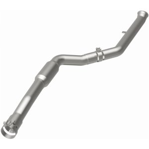 BMW 330i Catalytic Converter - Rear Underbody - Magnaflow - Direct Fit - `19-`24
