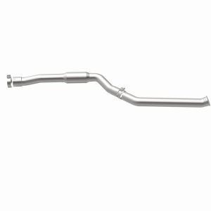 BMW 330i Catalytic Converter - Rear Underbody - Magnaflow - Direct Fit - `19-`24