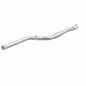BMW 330i xDrive Catalytic Converter - Rear Underbody - Magnaflow - Direct Fit - `19-`24
