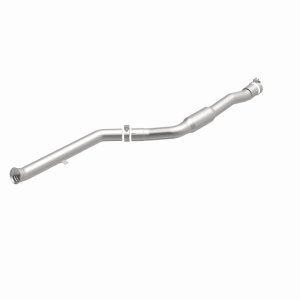 BMW 330i xDrive Catalytic Converter - Rear Underbody - Magnaflow - Direct Fit - `19-`24
