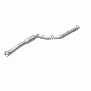 BMW 330i xDrive Catalytic Converter - Rear Underbody - Magnaflow - Direct Fit - `19-`24
