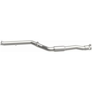 BMW 330i xDrive Catalytic Converter - Rear Underbody - Magnaflow - Direct Fit - `19-`24