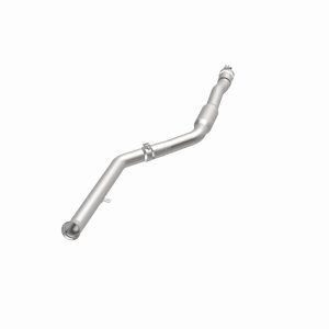 BMW 330i xDrive Catalytic Converter - Rear Underbody - Magnaflow - Direct Fit - `19-`24
