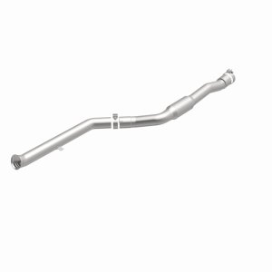 BMW 330i xDrive Catalytic Converter - Rear Underbody - Magnaflow - Direct Fit - `19-`24