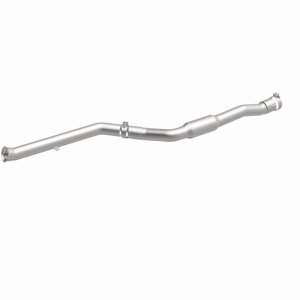 BMW 330i xDrive Catalytic Converter - Rear Underbody - Magnaflow - Direct Fit - `19-`24