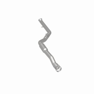 BMW 330i xDrive Catalytic Converter - Rear Underbody - Magnaflow - Direct Fit - `19-`24