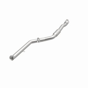 BMW 330i xDrive Catalytic Converter - Rear Underbody - Magnaflow - Direct Fit - `19-`24