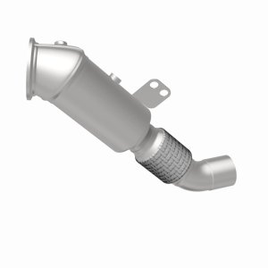 BMW X5 Catalytic Converter - Front - Magnaflow - Direct Fit - `19-`22