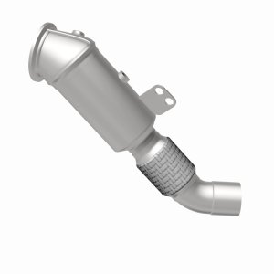 BMW X5 Catalytic Converter - Front - Magnaflow - Direct Fit - `19-`22