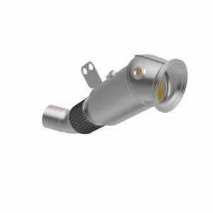 BMW X5 Catalytic Converter - Front - Magnaflow - Direct Fit - `19-`22