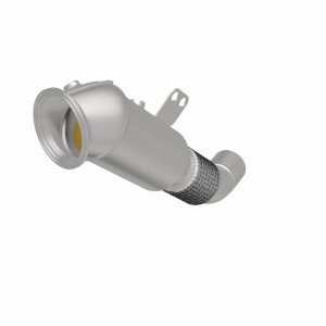 BMW X5 Catalytic Converter - Front - Magnaflow - Direct Fit - `19-`22