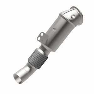 BMW X5 Catalytic Converter - Front - Magnaflow - Direct Fit - `19-`22