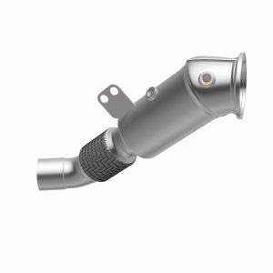 BMW X5 Catalytic Converter - Front - Magnaflow - Direct Fit - `19-`22