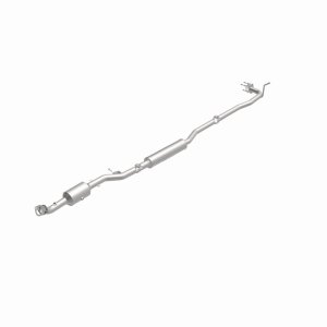 Mitsubishi Outlander Sport Performance Exhaust - Magnaflow - OEM Grade Direct-Fit Catalytic Converter - `16-`21