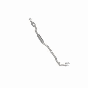 Mitsubishi Outlander Sport Performance Exhaust - Magnaflow - OEM Grade Direct-Fit Catalytic Converter - `16-`21