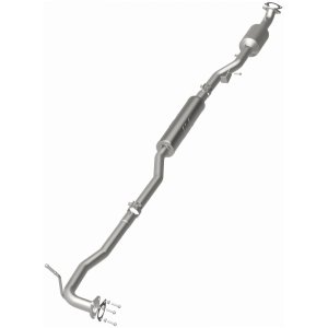 Mitsubishi Outlander Sport Performance Exhaust - Magnaflow - OEM Grade Direct-Fit Catalytic Converter - `16-`21