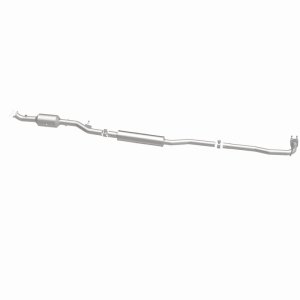 Mitsubishi Outlander Sport Performance Exhaust - Magnaflow - OEM Grade Direct-Fit Catalytic Converter - `16-`21