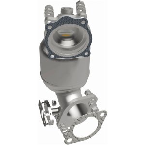 Hyundai Sonata Catalytic Converter - Front Underbody - Magnaflow - OEM Grade Direct-Fit - `20-`22