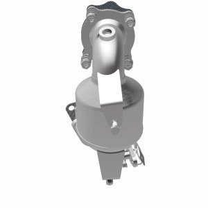 Hyundai Sonata Catalytic Converter - Front Underbody - Magnaflow - OEM Grade Direct-Fit - `20-`22