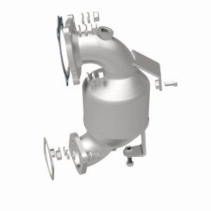 Hyundai Sonata Catalytic Converter - Front Underbody - Magnaflow - OEM Grade Direct-Fit - `20-`22