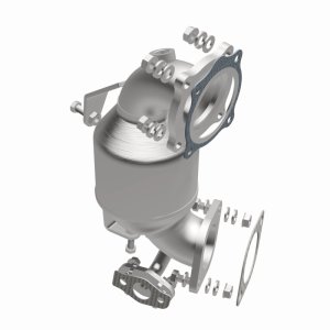 Hyundai Sonata Catalytic Converter - Front Underbody - Magnaflow - OEM Grade Direct-Fit - `20-`22