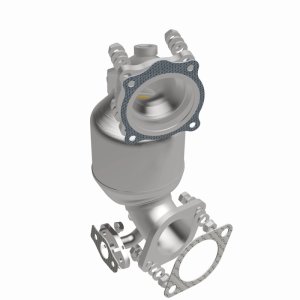 Kia K5 Catalytic Converter - Front Underbody - Magnaflow - OEM Grade Direct-Fit - `21-`23