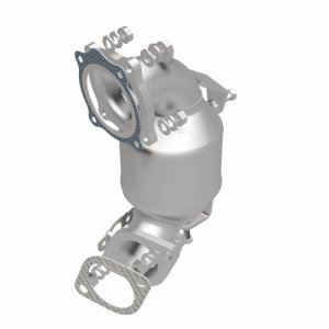 Kia K5 Catalytic Converter - Front Underbody - Magnaflow - OEM Grade Direct-Fit - `21-`23