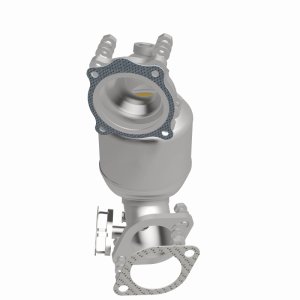 Kia K5 Catalytic Converter - Front Underbody - Magnaflow - OEM Grade Direct-Fit - `21-`23