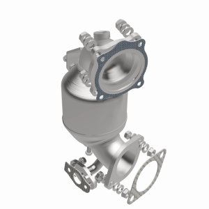 Kia K5 Catalytic Converter - Front Underbody - Magnaflow - OEM Grade Direct-Fit - `21-`23