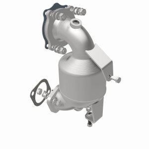 Kia K5 Catalytic Converter - Front Underbody - Magnaflow - OEM Grade Direct-Fit - `21-`23