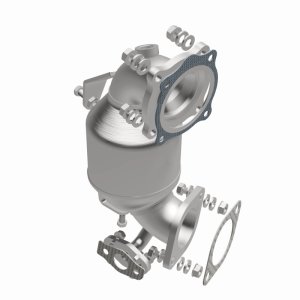 Kia K5 Catalytic Converter - Front Underbody - Magnaflow - OEM Grade Direct-Fit - `21-`23