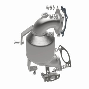 Kia K5 Catalytic Converter - Front Underbody - Magnaflow - OEM Grade Direct-Fit - `21-`23