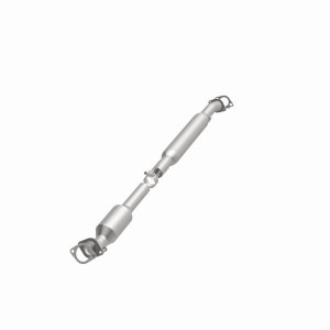 Hyundai Sonata Direct-Fit Catalytic Converter - Rear Underbody - Magnaflow - `20-`23